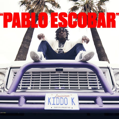 Pablo Escobar