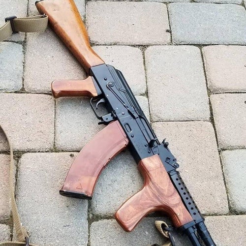Ak 47