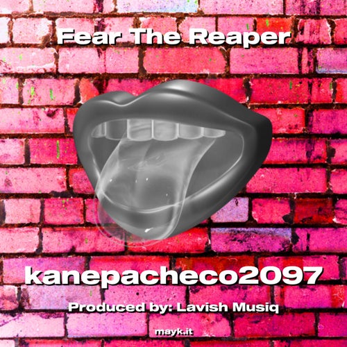 Fear The Reaper