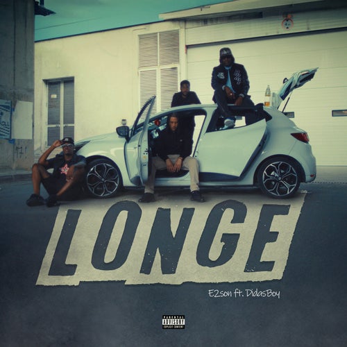 Longe