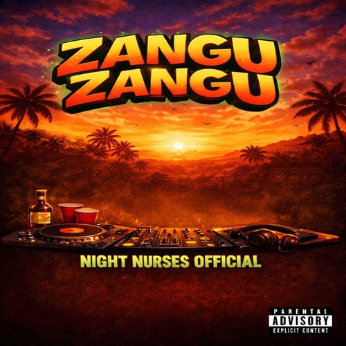 Zangu Zangu