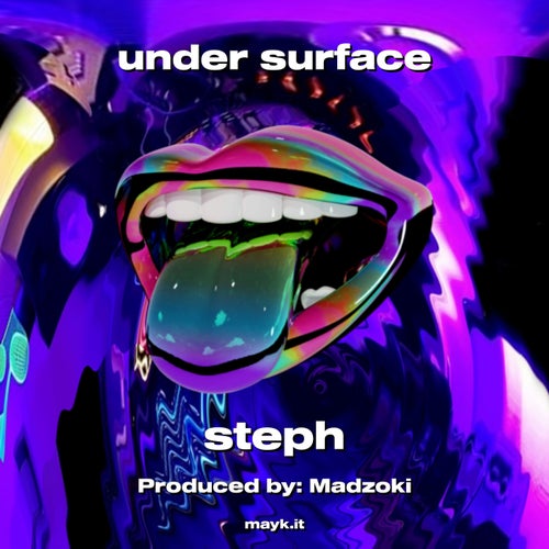 under surface