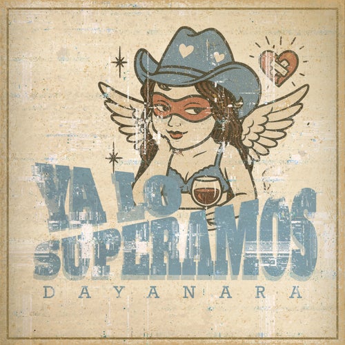Ya lo Superamos