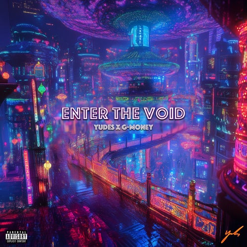 Enter the Void