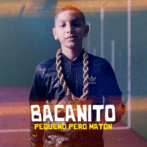 Pequeño pero matón