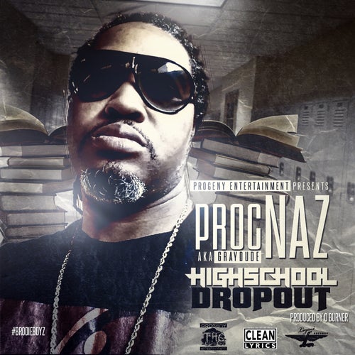 High School Drop Out