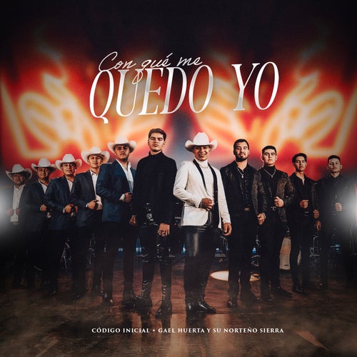 Con Qué Me Quedo Yo