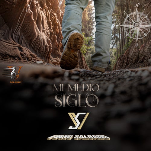 Mi Medio Siglo