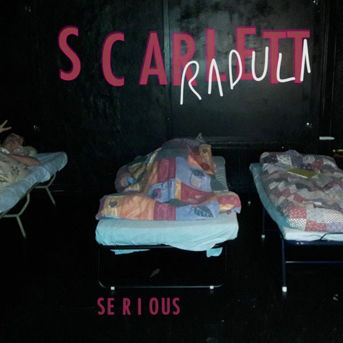 Scarlett / Serious