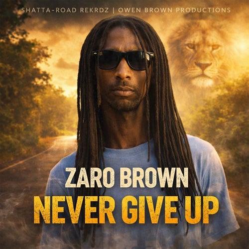 Never Give Up