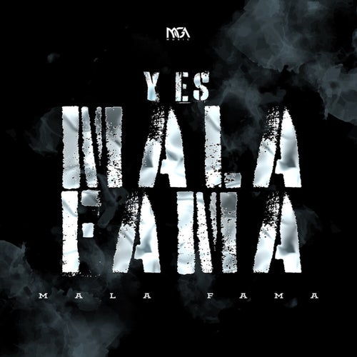 Y Es Mala Fama (En Vivo)