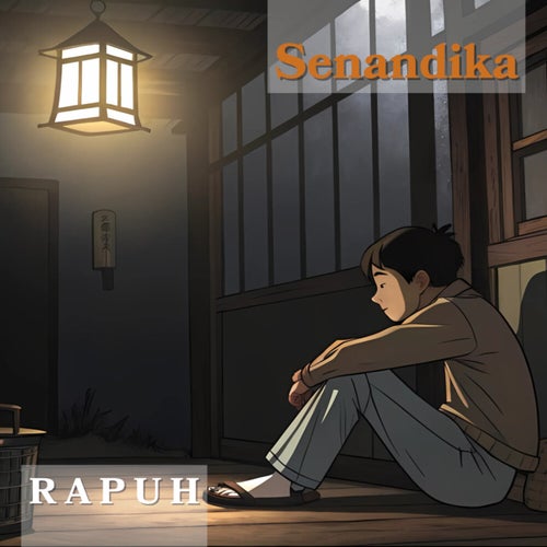 Rapuh