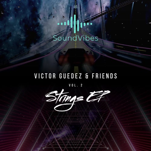 Strings Vol. 2 EP