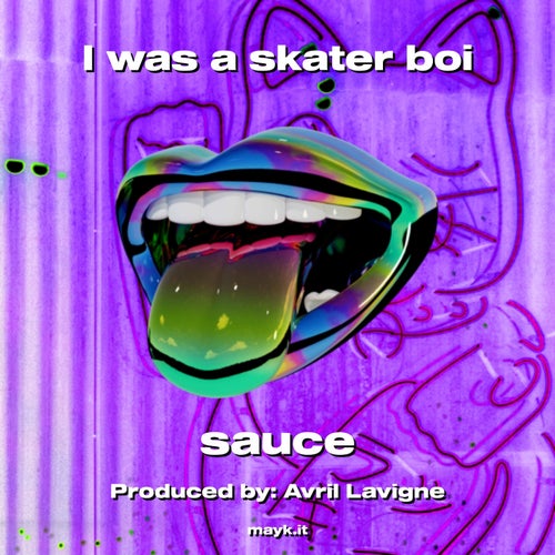I was a skater boi
