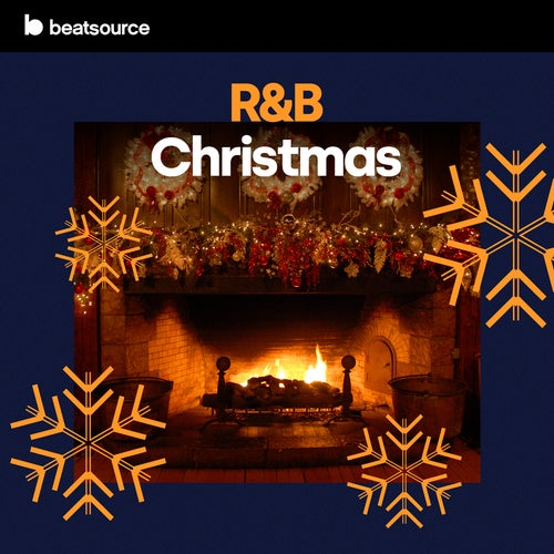 R&B Christmas, A Playlist For DJs.