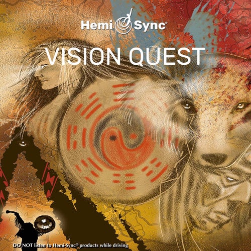 Vision Quest with Hemi-Sync®