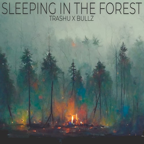 Sleeping In The Forest (Remix)