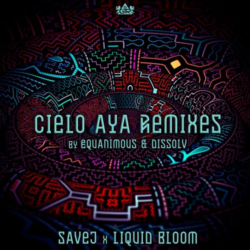 Cielo Aya (feat. Gracia Maria) [Remixes]