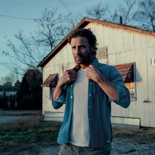 Dierks Bentley Profile