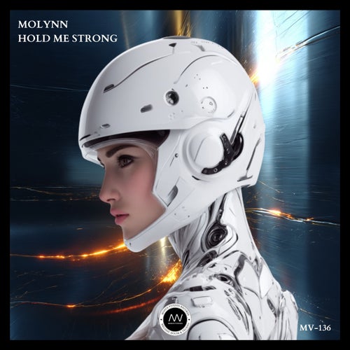 Hold Me Strong