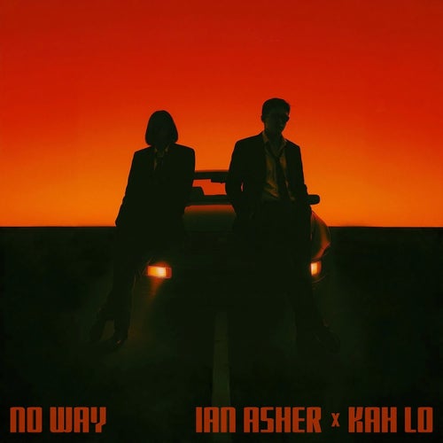 No Way (Extended Mix)