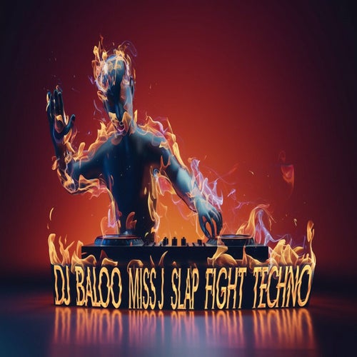 Slap Fight Techno