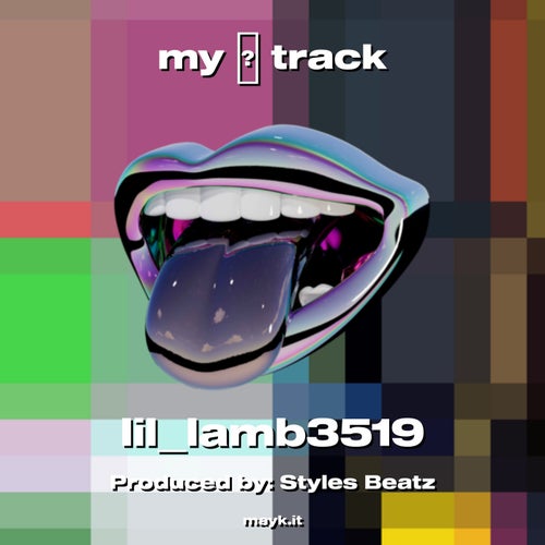 my  track