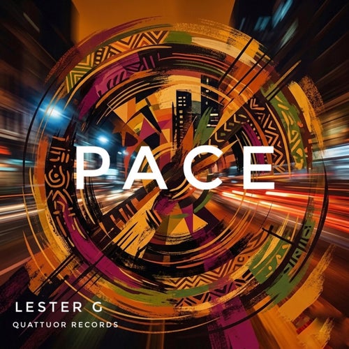 Pace