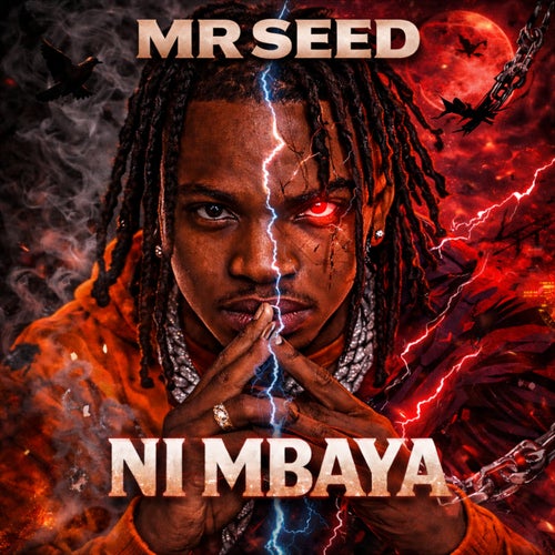 Ni Mbaya