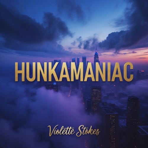 Hunkamaniac