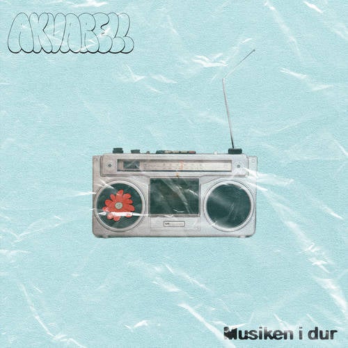 Musiken i dur