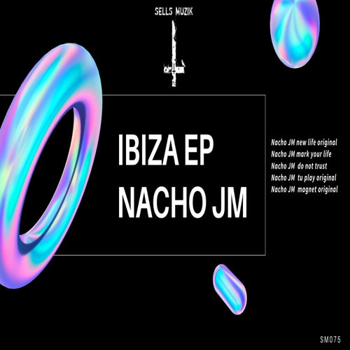 La molestia es oro IBIZA ep