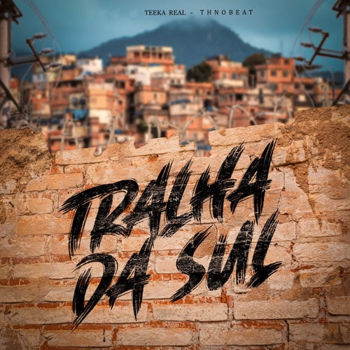 Tralha da Sul