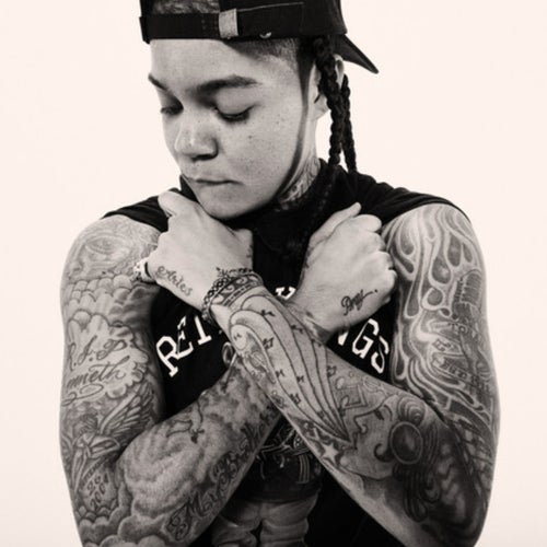 Young M.A Profile