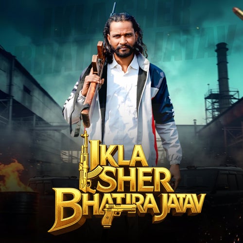 Ikla Sher Bhatera Jatav