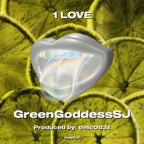 1 LOVE