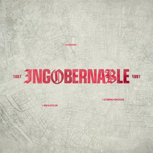 Ingobernable