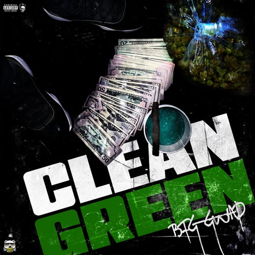 Clean Green