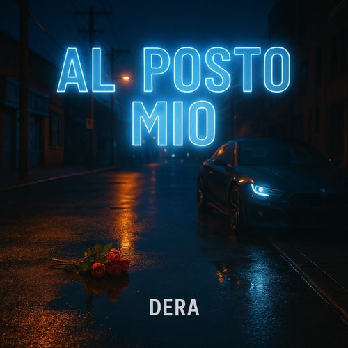 Al posto mio