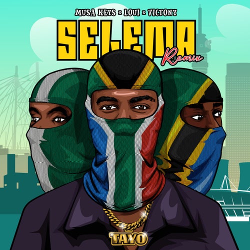 Selema (Po Po)