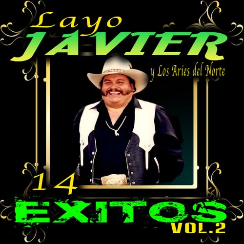 14 Exitos, Vol.2