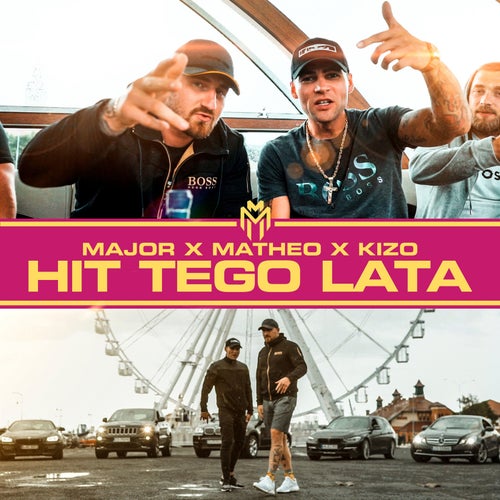 Hit tego lata (feat. Kizo)