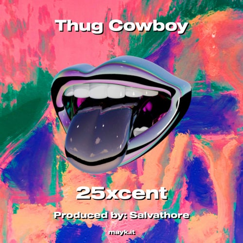 Thug Cowboy