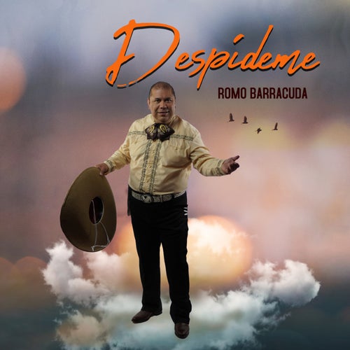 Despideme