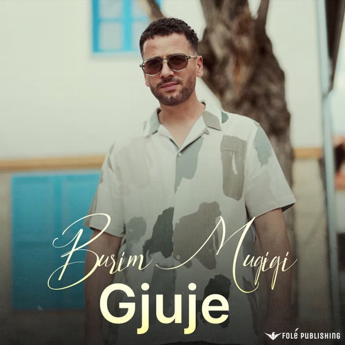 Gjuje