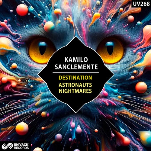 Destination / Astronauts Nightmares (Extended Mix)