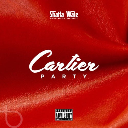 Cartier Party