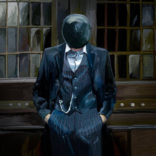 Peaky Blinders