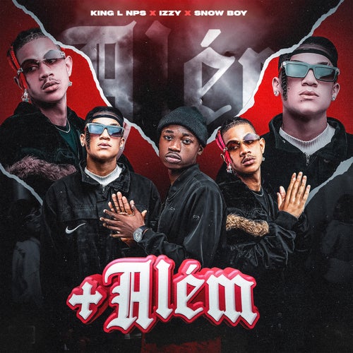 + ALÉM