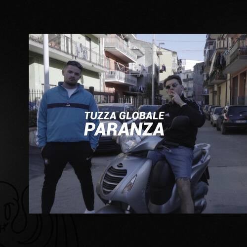 PARANZA